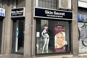 Skin Secret the house of beauty image