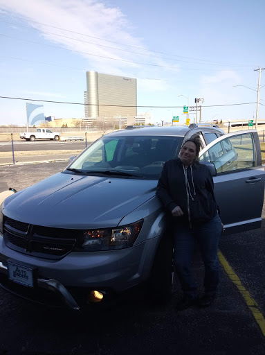 Used Car Dealer «Auto Lenders of Egg Harbor Township», reviews and photos, 6201 E Black Horse Pike, Egg Harbor Township, NJ 08234, USA