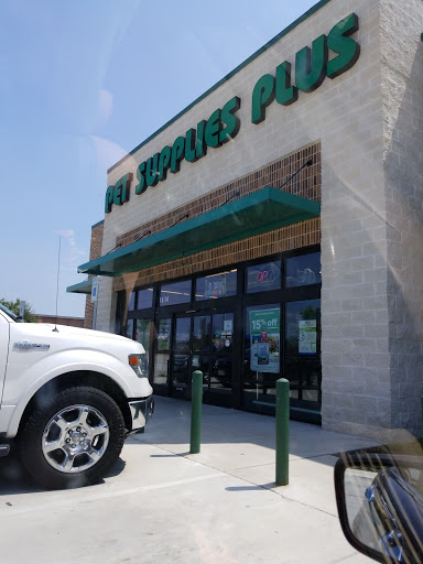 Pet Supply Store «Pet Supplies Plus», reviews and photos, 1616 Precinct Line Rd, Hurst, TX 76054, USA