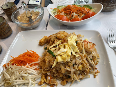 Chez Long, cuisine vietnamienne à Paris