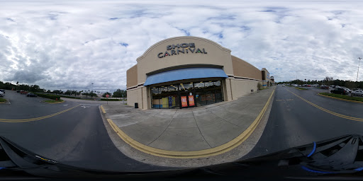 Shoe Store «Shoe Carnival», reviews and photos, 6192 20th St, Vero Beach, FL 32966, USA