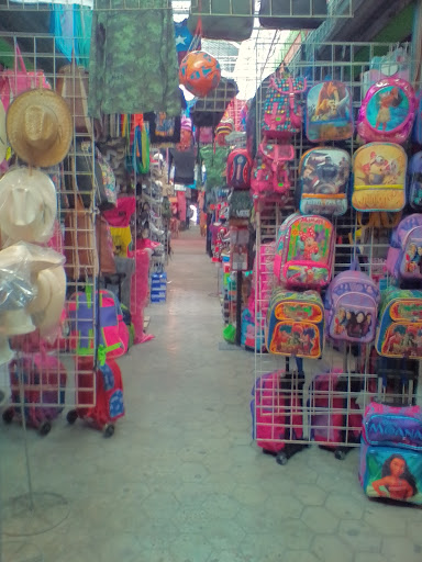 Mercado Guadalupano