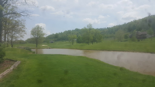 Golf Club «Woodridge Golf Club», reviews and photos, 301 Woodridge Dr, Mineral Wells, WV 26150, USA