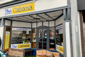 The Cabana image