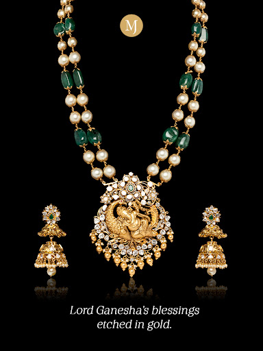 Jewelry Store «Malani Jewelers, Dallas (TX) - 22Kt Gold & Diamond Jewelry», reviews and photos, 300 S Central Expy, Richardson, TX 75080, USA