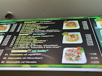 Restaurant asiatique Asia Anfu im Kaufland Stadthagen à Stadthagen (la carte)