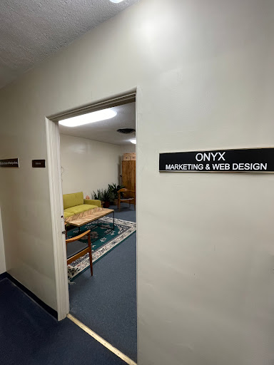 ONYX - Marketing & Web Design