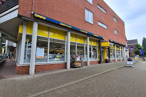 Zeeman Nijmegen Dommer van Poldersveldtweg