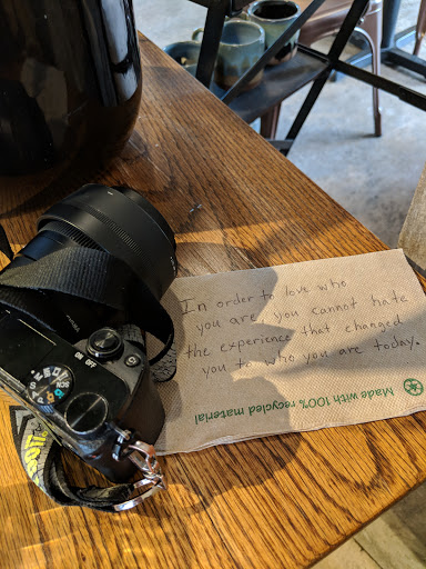 Coffee Shop «Black Sheep Coffee», reviews and photos, 217 S Liberty St #104b, Harrisonburg, VA 22801, USA