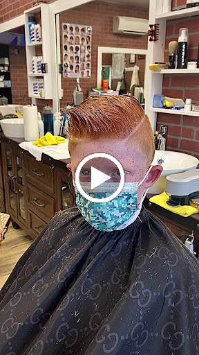 Barber Shop «Edmonds Barber Shop», reviews and photos, 224 Main St, Edmonds, WA 98020, USA