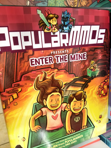 Book Store «Books-A-Million», reviews and photos, 555 John F Kennedy Rd #680, Dubuque, IA 52002, USA