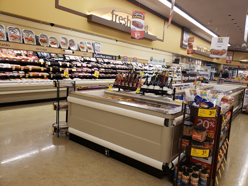 Grocery Store «Safeway», reviews and photos, 20685 SW Roy Rogers Rd, Sherwood, OR 97140, USA