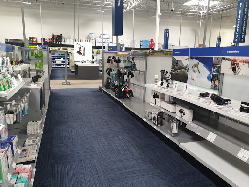 Electronics Store «Best Buy», reviews and photos, 19000 Limestone Commercial Dr, Pflugerville, TX 78660, USA