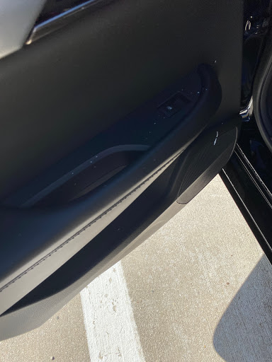 Auto Body Shop «Sewell Collision Center of Dallas», reviews and photos, 6303 Cedar Springs Rd, Dallas, TX 75235, USA