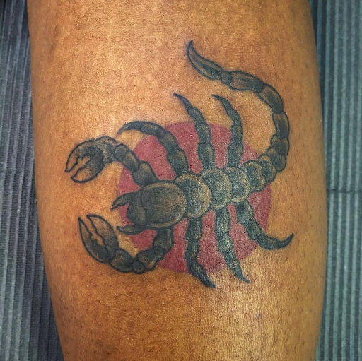 Explore mom tattoo ideas for sons, creative tattoo ideas in Baltimore, available at Rippd Canvas Tattoo Shop Artists Social Club