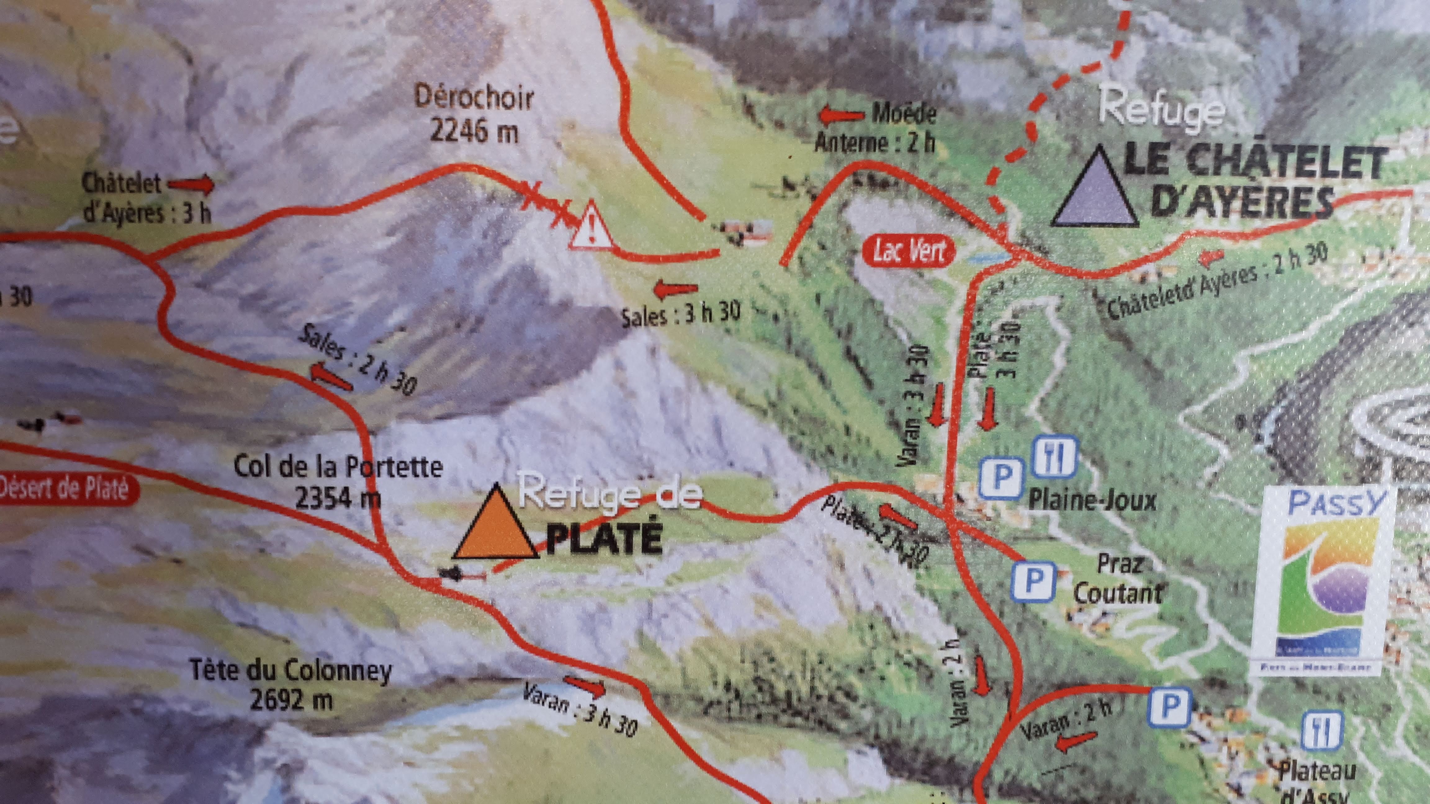 Photo n° 1 de l'avis de Denis.a fait le 23/08/2019 à 12:53