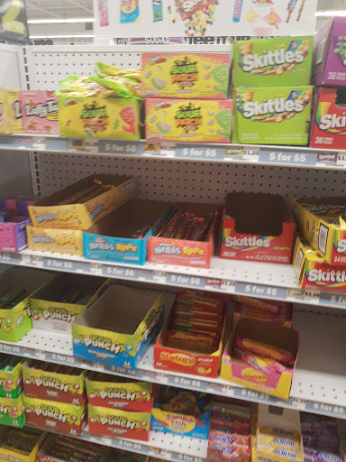 Variety Store «Five Below», reviews and photos, 6198 Little River Turnpike, Alexandria, VA 22312, USA