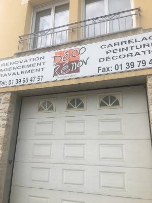 Decorenov à Poissy