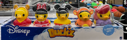 Variety Store «Five Below», reviews and photos, 5540 E 82nd St, Indianapolis, IN 46250, USA