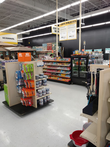Discount Store «Big Lots», reviews and photos, 6171 Columbia Crossing Cir, Columbia, MD 21045, USA