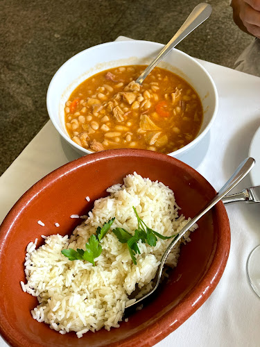 Cozinha da Amélia - Restaurante