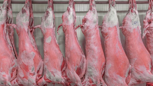 Zabihah Meat Processors - Supermarket