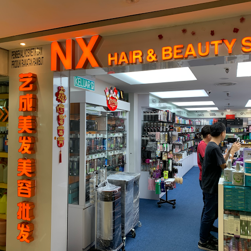 NX Hair & Beauty Supplies