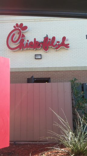 Fast Food Restaurant «Chick-fil-A», reviews and photos, 3003 TX-121, Euless, TX 76039, USA