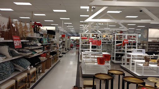 Department Store «Target», reviews and photos, 2300 Park Ave, Tustin, CA 92782, USA