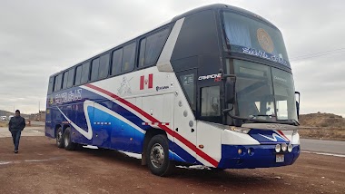 Grifo Primax " San Jose "