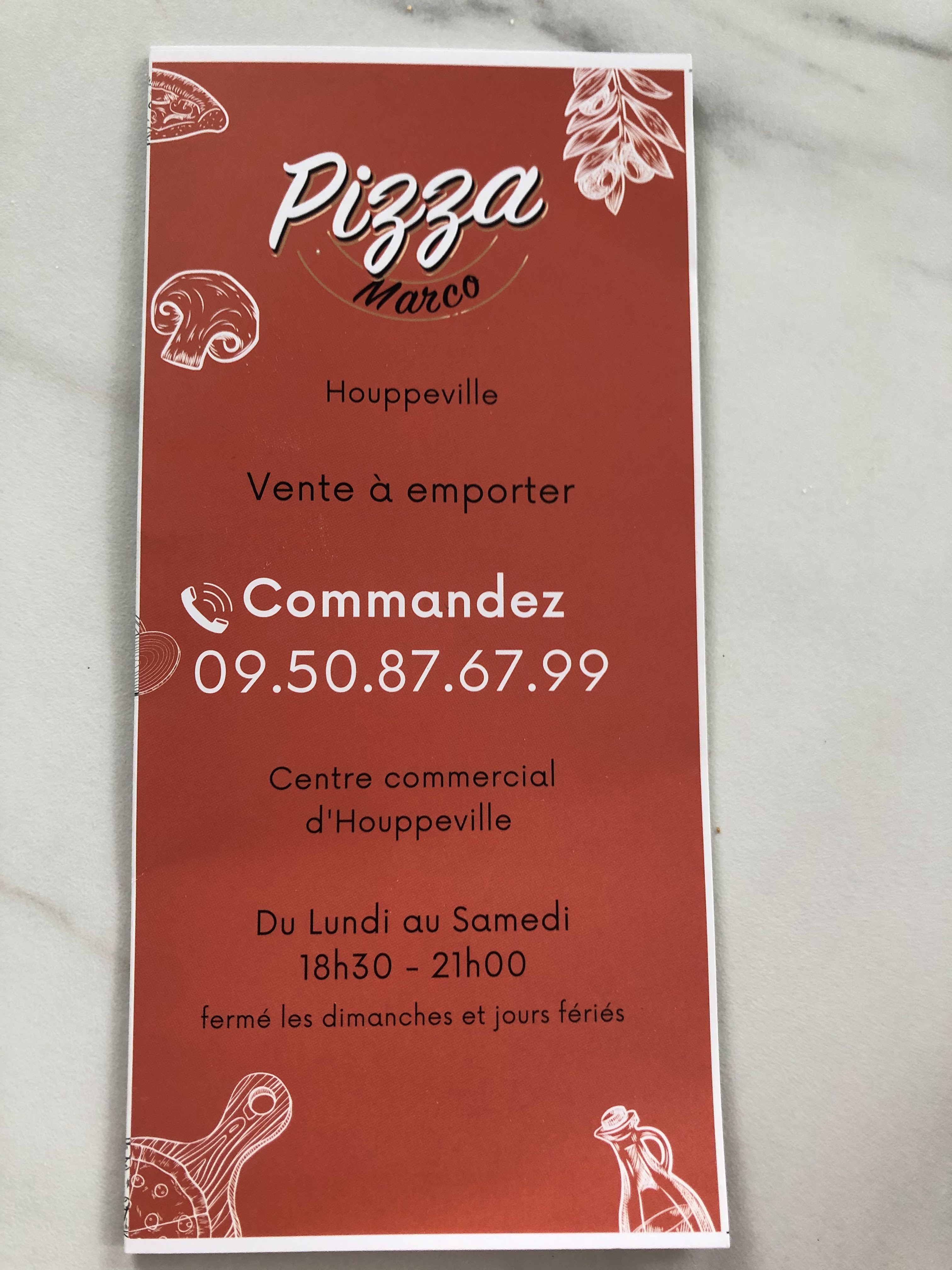 Photo n° 1 de l'avis de Aureliebou. fait le 25/08/2022 à 10:45