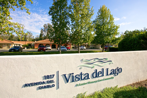 Vista Del Lago Memory Care