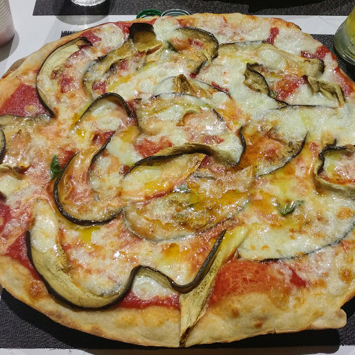 RoBBBertone Pizza in Ciampino, Città Metropolitana di Roma Capitale
