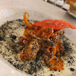 Photo n°4 de l'avis de Manuela.a fait le 18/02/2020 à 17:31 sur le  Bistrot 100 à Cagliari