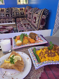 Photos du propriétaire du Restaurant tunisien Restaurant Beiya à Saint-Denis - n°8