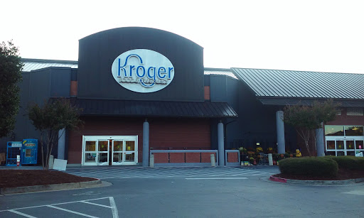 Grocery Store «Kroger», reviews and photos, 227 Sandy Springs Pl NE, Sandy Springs, GA 30328, USA