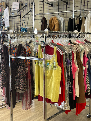 Thrift Store «Hospice Resale West Palm», reviews and photos