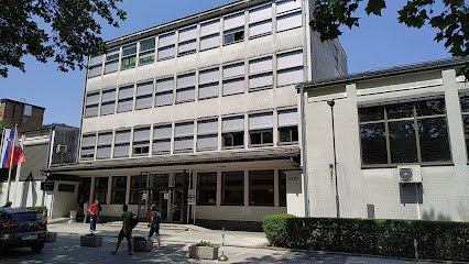 Fakulteta za šport Univerze v Ljubljani
