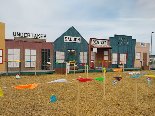 Outlet Mall «Ohio Station Outlets», reviews and photos, 9911 Avon Lake Rd, Burbank, OH 44214, USA