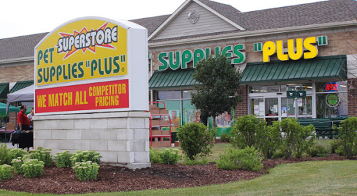 Pet Supplies Plus, 180 N Randall Rd, North Aurora, IL 60542, USA, 