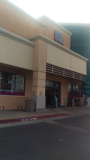 Discount Store «99 Cents Only Stores», reviews and photos, 3600 Klose Way, Richmond, CA 94806, USA