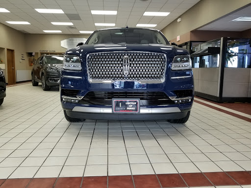 Car Dealer «Lunde Auto Center», reviews and photos, 140 40th St S, Fargo, ND 58103, USA