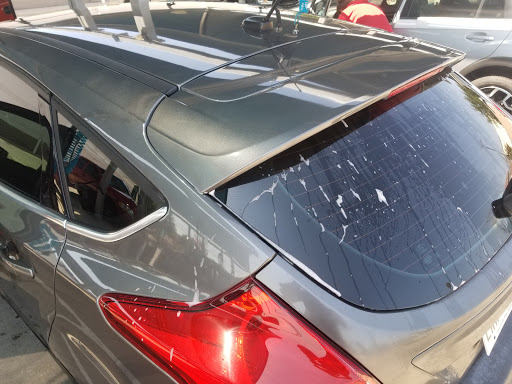 Car Wash «REV Car Wash», reviews and photos, 2905 Custer Rd, Plano, TX 75075, USA