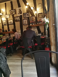Atmosphère du Restaurant de grillades Le Monde des Grillades à Paris - n°4