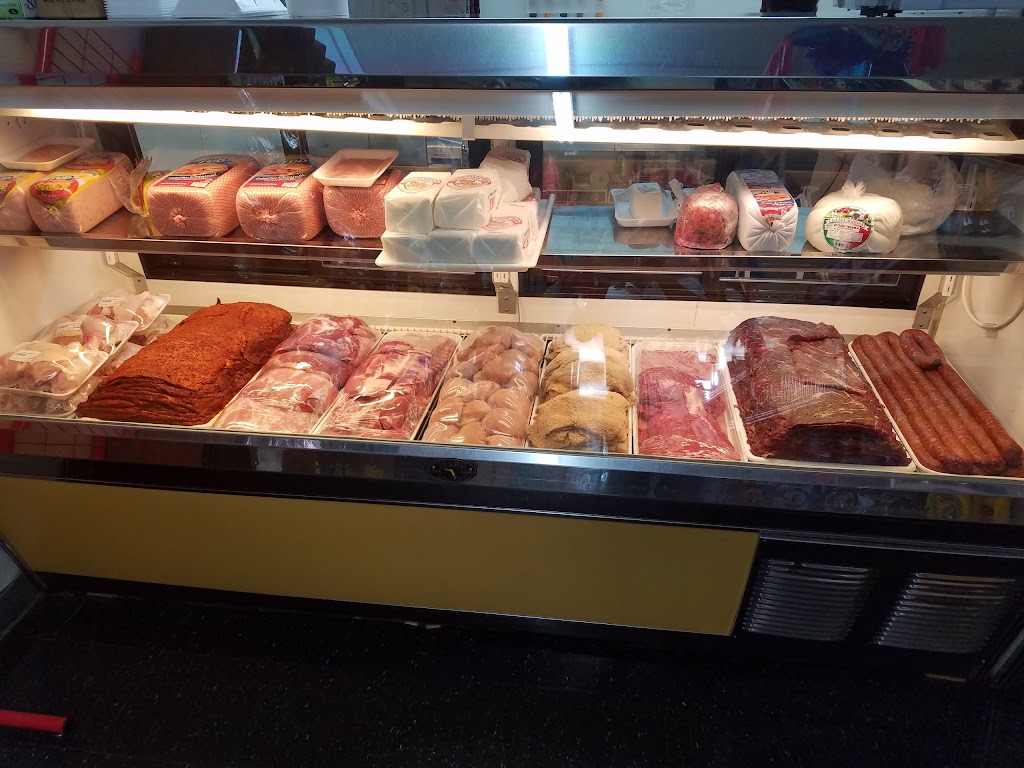 La Consentida Mexican Restaurant 19720