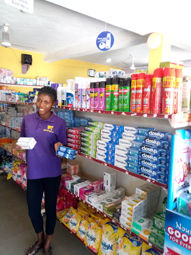 pennyworth supermarket, Bolatito,adetokun area, eleyele Ibadan north West, 200130, Ibadan, Nigeria, Discount Supermarket, state Oyo