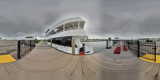 Event Venue «Infinity and Ovation Yacht Charters», reviews and photos, 400 Maple Park Blvd #404, St Clair Shores, MI 48081, USA