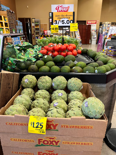 Grocery Store «Grocery Outlet Bargain Market», reviews and photos, 3508 College Blvd, Oceanside, CA 92056, USA