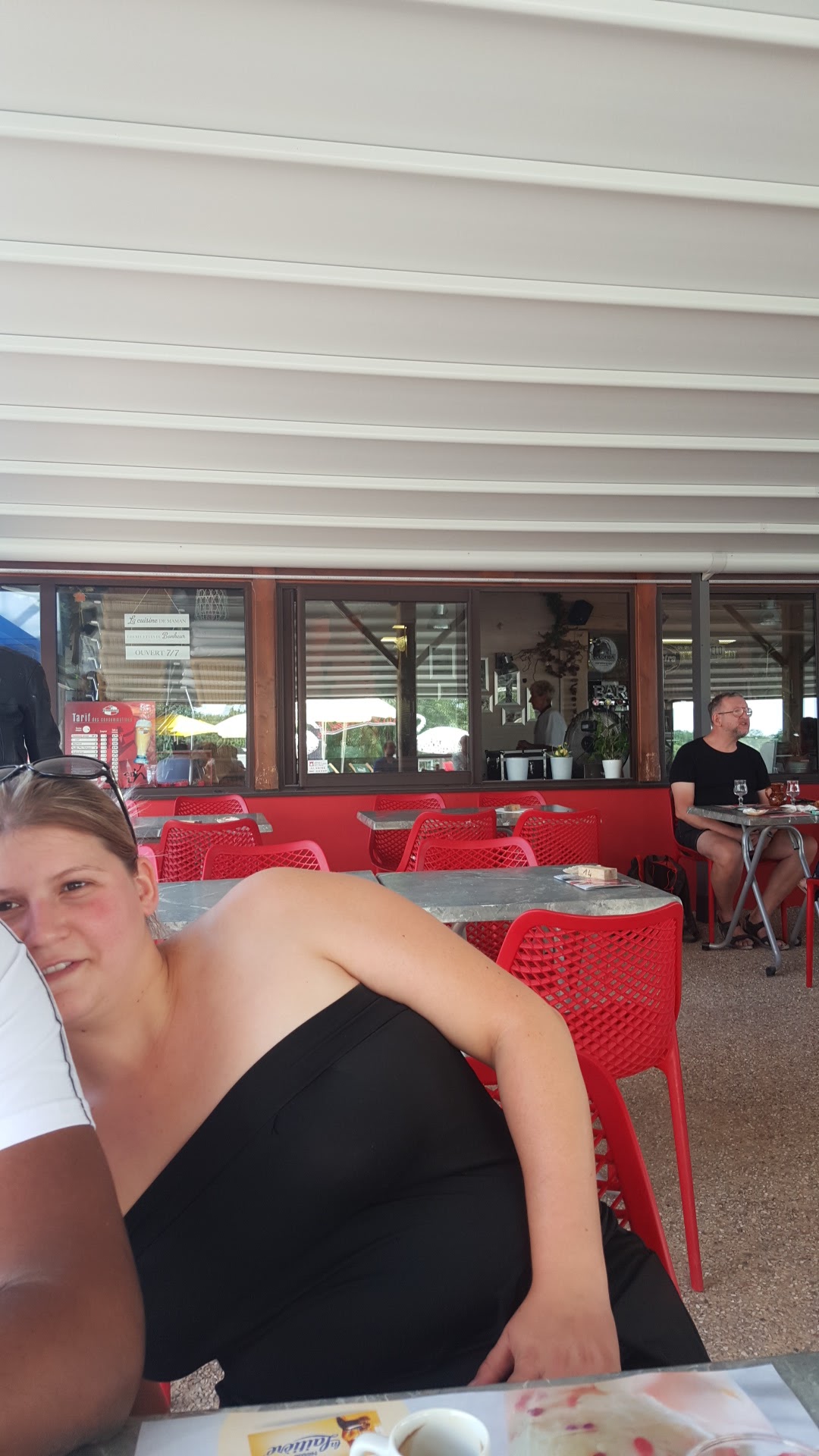 Photo n° 2 de l'avis de zabou.o fait le 19/07/2020 à 12:07