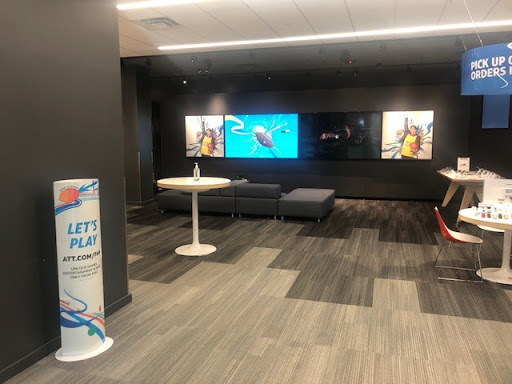 Cell Phone Store «AT&T», reviews and photos, 75 Middlesex Turnpike #1050A, Burlington, MA 01803, USA